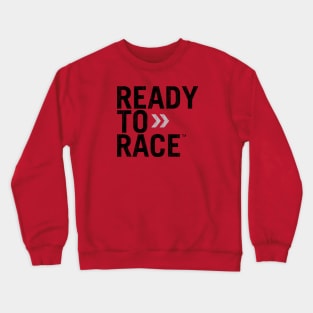 KTM Ready to Race Crewneck Sweatshirt